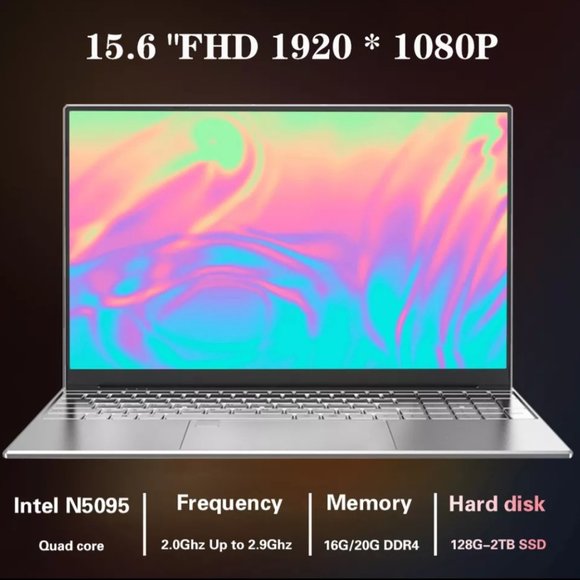Laptop - Picture 1 of 12